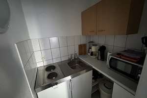 Kleine 1 Zimmer Appartements zur Vermietung – Mozartstraße 18a, 38442 Fallersleben, Wolfsburg – Vorschaubild 4