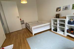 Schöne 3-Zimmer Wohnung in St. Johannis – Wilhelm-Marx-Str. 14, 90419 Sandberg, Nürnberg – Vorschaubild 5