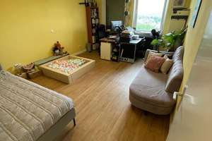 Helle 3 ZKB Wohnung mit Balkon – Niederberger Höhe 10, 56077 Niederberg, Koblenz – Vorschaubild 9