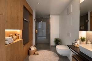 ERSTBEZUG! Hochwertige 2-Zimmer-Wohnung im 3.OG mit 20 m² großer Loggia in Heilbronn – Otto-Linne-Straße 4, 74076 Heilbronn, Heilbronn – Vorschaubild 6