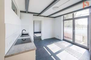 FSP property GmbH I  Moderne Erdgeschosswohnung auf zwei Etagen mit großer Terrasse ! – Die vollständige Adresse der Immobilie erhältst du vom Anbieter., 52080 Haaren, Aachen – Vorschaubild 3