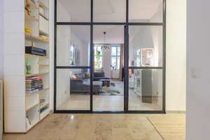 Moderne 3-Zimmer-Wohnung in Berlin-Friedrichshain – Die vollständige Adresse der Immobilie erhältst du vom Anbieter., 10247 Friedrichshain, Berlin – Vorschaubild 2