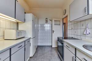Abendsonne pur: Ihr neues Zuhause mit Blick ins Grüne in ruhiger Charlottenburger-Nord Lage! – Haeftenzeile 2, 13627 Charlottenburg-Nord, Berlin – Vorschaubild 13