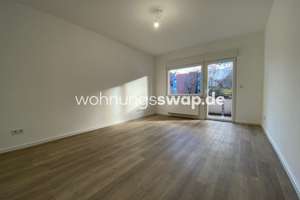 Wohnungstausch: Moltkestraße 36 – Moltkestraße 36, 48000 Josef, Münster – Vorschaubild 3