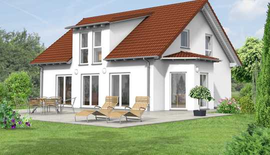 Bild von Ihr Neues Zuhause in den Ortschaften der Gemeinde Meinersen