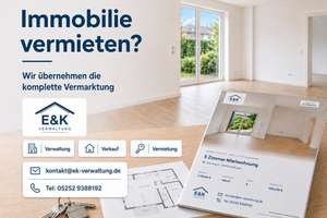 Großzügige 3,5-Zimmer-Wohnung in zentraler Lage – optional mit eigenem Garten – Die vollständige Adresse der Immobilie erhältst du vom Anbieter., 33102 Kernstadt, Paderborn – Vorschaubild 11