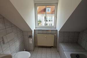 Ruhig wohnen, schnell in der Stadt: Helle 1-Zimmer-Wohnung mit Süd-West-Balkon & TG – Die vollständige Adresse der Immobilie erhältst du vom Anbieter., 93053 Oberisling-Graß, Regensburg – Vorschaubild 11