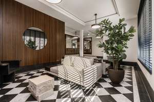 Exklusive Luxuswohnung mit Designer-Bulthaup-Küche – Schlüterstraße 18, 10625 Charlottenburg, Berlin – Vorschaubild 34