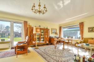 Travemünde. Einfamilienhaus auf EIGENLAND nahe Golfplatz/Strand. Massive Bauweise, sehr gepflegt! – Die vollständige Adresse der Immobilie erhältst du vom Anbieter., 23570 Travemünde, Lübeck – Vorschaubild 11