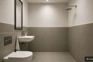 Ideal für Pendler - Exklusiver Neubau in Stuttgart‑Rohr: 1-Zimmer Apartment – 70565 Rohr, Stuttgart – Vorschaubild 4
