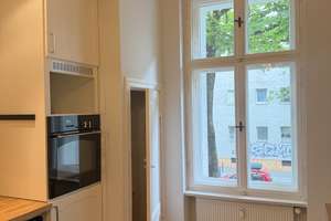 Gründerzeit trifft Wohnkomfort – Wunderbarer Altbau in der Beletage! – Willmanndamm 6, 10827 Schöneberg, Berlin – Vorschaubild 29