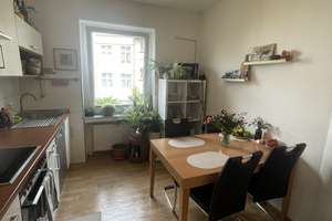 Schöne 3-Zimmerwohnung im Kaiserstraßenviertel – Die vollständige Adresse der Immobilie erhältst du vom Anbieter., 44135 Kaiserbrunnen, Dortmund – Vorschaubild 8