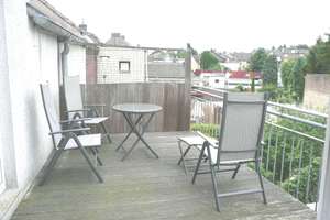 Wintergarten und Dachterrasse inklusive – Waldhausener Straße 206, 41061 Am Wasserturm, Mönchengladbach – Vorschaubild 2