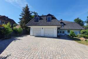 Einfamilienhaus mit Einliegerwohnung und Luxusausbau in Geesthacht – Die vollständige Adresse der Immobilie erhältst du vom Anbieter., 21502 Geesthacht – Vorschaubild 7