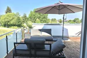  5-Zimmer-Doppelhaushälfte mit EBK in Bad Waldsee (OT Gaisbeuren)