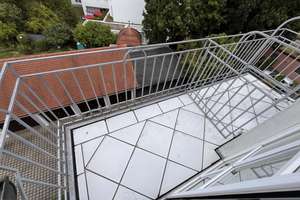 RESERVIERT !   freie 2,5-Zi.-Galerie-Whg. und 3 Balkonen im inneren Westen von Regens... – Die vollständige Adresse der Immobilie erhältst du vom Anbieter., 93049 Westenviertel, Regensburg – Vorschaubild 24
