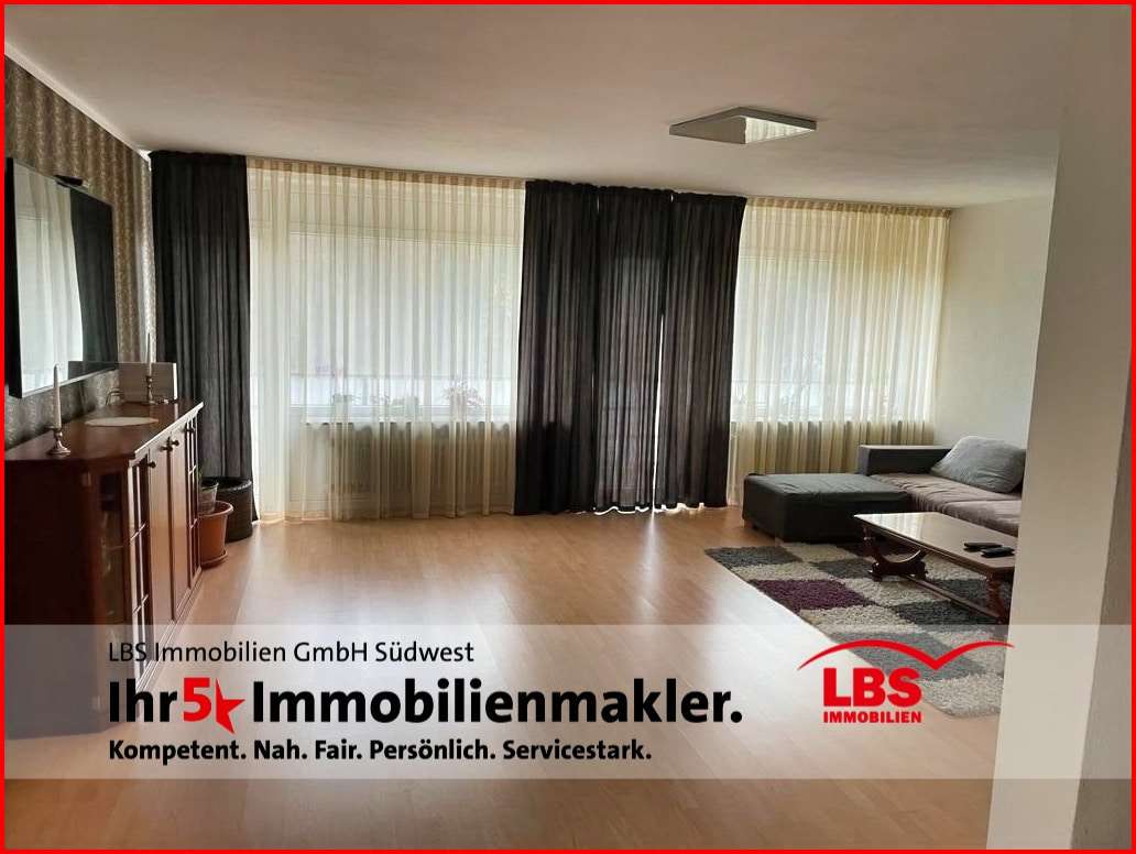 Immobilie in Bad Herrenalb - Mehrfamilienhaus in Bad Herrenalb - Bernbach - Bild 2
