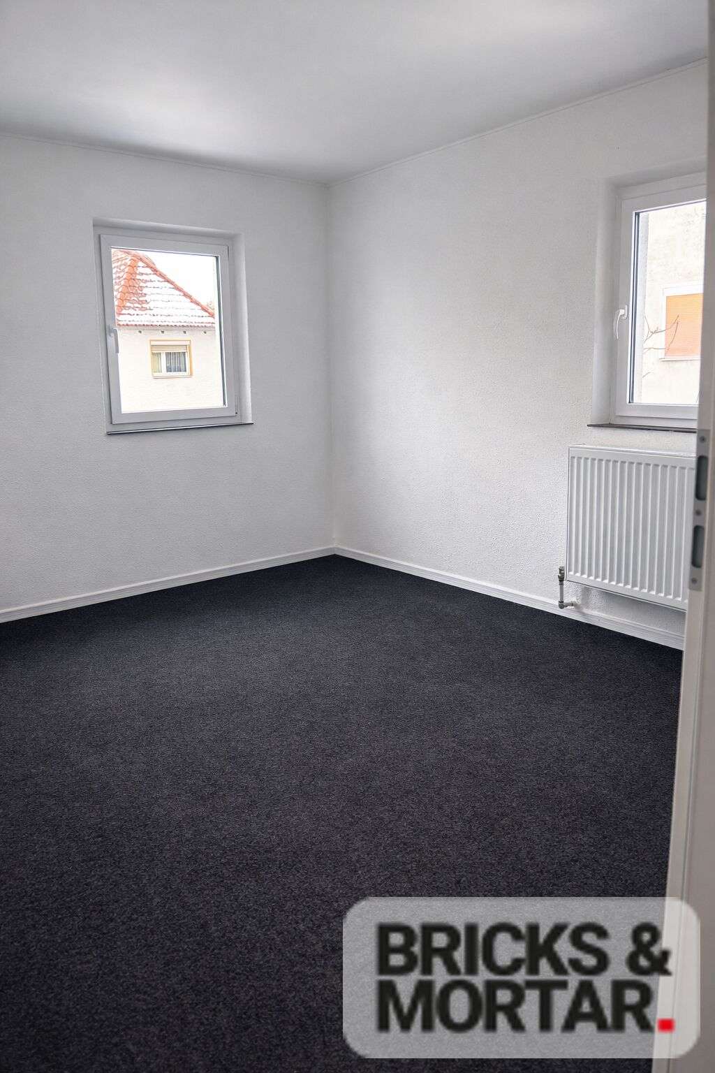 Immobilie in Heinersreuth - Kernsanierte Doppelhaushälfte in Altenplos - Bild 4