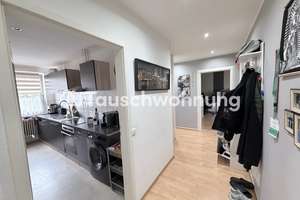 Tauschwohnung: Geräumige Wohnung in Köln zum Tauschen – Die vollständige Adresse der Immobilie erhältst du vom Anbieter., 51143 Zündorf, Köln – Vorschaubild 11