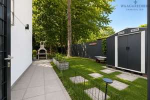 Kleines Wohnparadies mit Garten und hochwertiger Kernsanierung – Die vollständige Adresse der Immobilie erhältst du vom Anbieter., 90762 Stadtpark, Stadtgrenze, Fürth – Vorschaubild 10