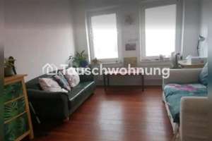 Tauschwohnung: 2 Zimmerwohnung in Südfriedhof