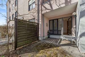 Moderne 2-Zimmer-Gartenwohnung in begehrter Lage von München-Neuperlach Süd – Die vollständige Adresse der Immobilie erhältst du vom Anbieter., 81739 Altperlach, München – Vorschaubild 19