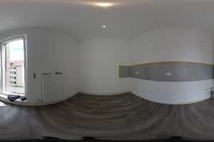 Modernes Wohnen: Sanierte 4-Zimmer-Wohnung, optional mit stilvoller EBK – Neustadtring 39, 38114 Braunschweig – Vorschaubild 7