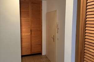 Moderne 2-Zimmer Wohnung mit Terasse, Fußbodenheizung & Tiefgarage in Köln-Mülheim in Rheinnähe – Regentenstraße 53, 51063 Mülheim (Ortsteil), Köln – Vorschaubild 9