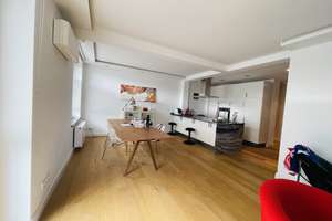 Exklusive 3-Zimmer-Wohnung im schönen Berlin-Westend – Preußenallee 3, 14055 Westend, Berlin – Vorschaubild 4
