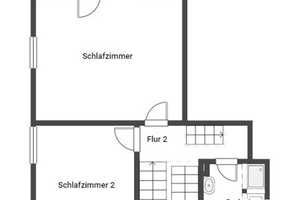 Großzügiges Einfamilienhaus mit Einliegerwohnung in Rheinnähe – Köln – Vorschaubild 21