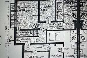 Wohnen wie im eigenen Haus! BJ 71- sanierte 3–4-Zi.-Wohnung auf zwei Ebenen mit Garten & Garage! – Graefenhainweg 26a, 30519 Seelhorst, Hannover – Vorschaubild 36