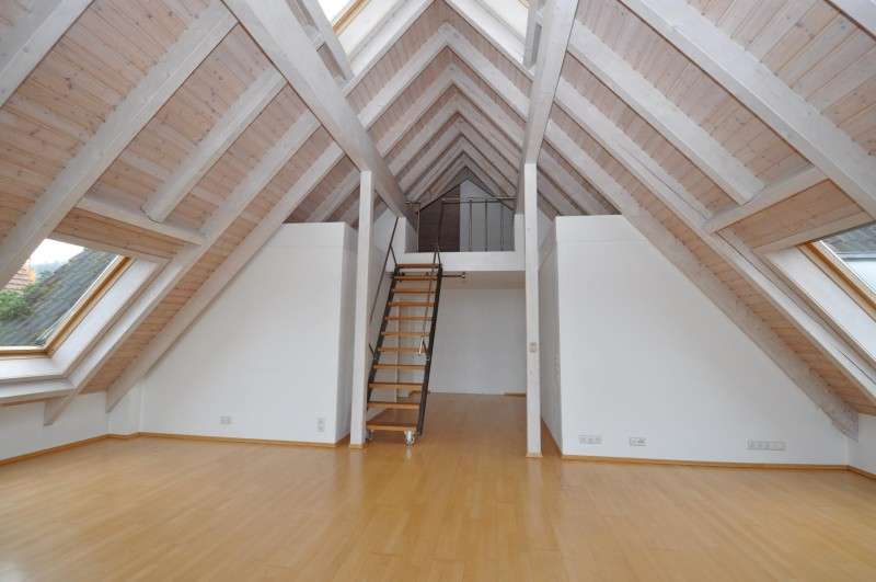 Immobilie in Bodman-Ludwigshafen - Großzügiges Einfamilienhaus mit Indoor-Pool und schönem Garten in Bodman - Teilseesicht - frei  - Bild 3