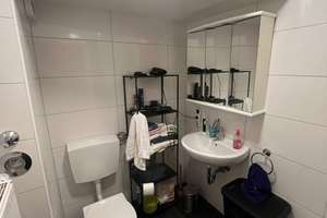 AC Mitte, tolle 2 ZDB  Wohn. mit EBK für 1 Person – Rehmplatz 20, 52070 Kaiserplatz, Aachen – Vorschaubild 17