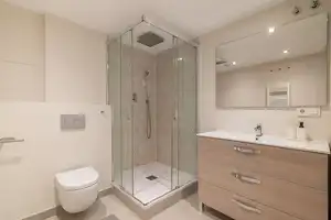 Schöne 2-Zimmer-Wohnung mit Balkon und EBK in Osnabrück – Krelingstraße 38, 49074 Osnabrück – Vorschaubild 5