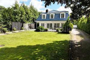 Stilvolle Villa in exklusiver Lage - 
in Hamburg Hohensasel – Die vollständige Adresse der Immobilie erhältst du vom Anbieter., 22395 Sasel, Hamburg – Vorschaubild 3