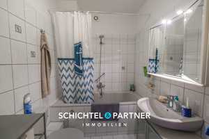 NEUER PREIS - Westend | Großes 3-Parteien-Haus mit Balkonen, Keller & Garten – Bremen – Vorschaubild 22