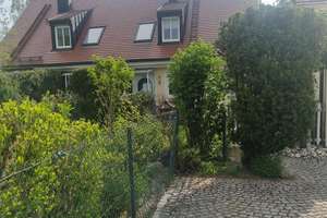 Eine Wohnoase - DHH - Wohnen in Odelzhausen OT / A8 / München-Augsburg – Die vollständige Adresse der Immobilie erhältst du vom Anbieter., 85235 Odelzhausen – Vorschaubild 2