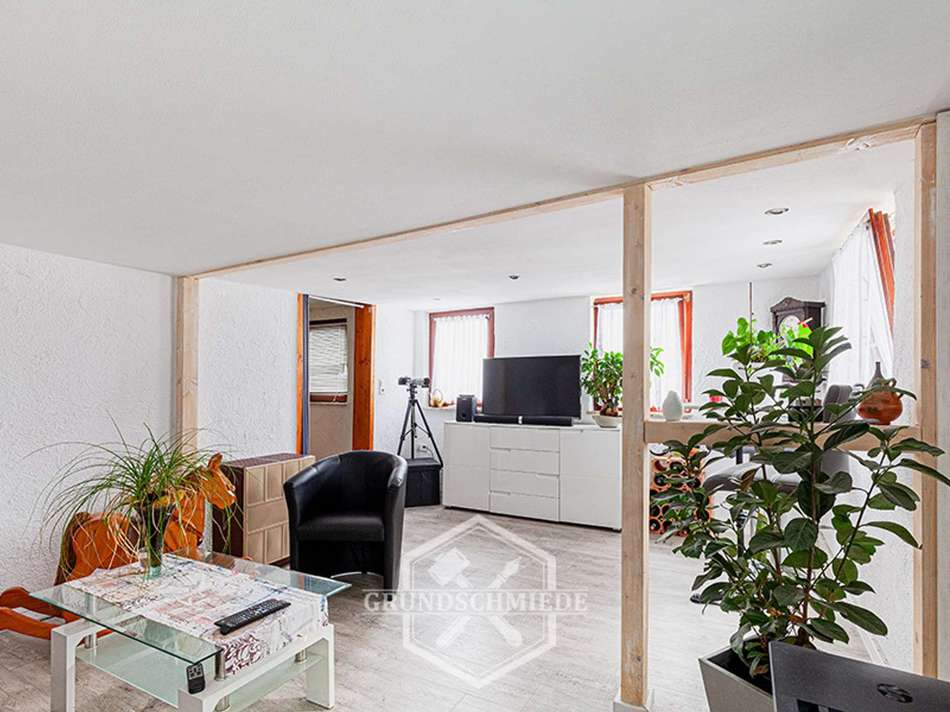 Wohnzimmer OG