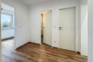 SOFORT FREI: 3-Zimmer, großer Balkon, neue Einbauküche in HOCHZOLL – Die vollständige Adresse der Immobilie erhältst du vom Anbieter., 86163 Hochzoll-Nord, Augsburg – Vorschaubild 5