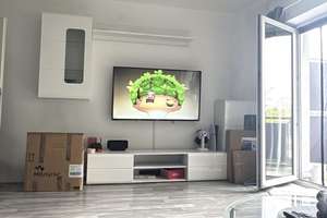 2-Zimmer Wohnung in Hamm / ideal geeignet als Erstwohnung – Siepmannskamp 2, 59065 Bockum-Hövel, Hamm – Vorschaubild 3