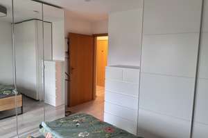 Seltene Gelegenheit - helle und freundliche 2-Raum-Wohnung im Dachgeschoß in MA-Neuhermsheim – Die vollständige Adresse der Immobilie erhältst du vom Anbieter., 68163 Neuostheim/Neuhermsheim, Mannheim – Vorschaubild 15