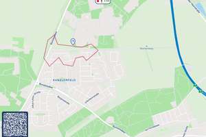 Lagevorteil Kanzlerfeld – Ihr neues Zuhause in bester Umgebung! (MA-1020-81) – Die vollständige Adresse der Immobilie erhältst du vom Anbieter., 38116 Lehndorf-Watenbüttel, Braunschweig – Vorschaubild 27