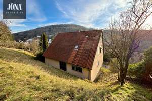 Wohnen im Grünen!
Einfamilienhaus am Fuße der Plassenburg mit Blick über Kulmbach – Die vollständige Adresse der Immobilie erhältst du vom Anbieter., 95326 Kulmbach – Vorschaubild 12