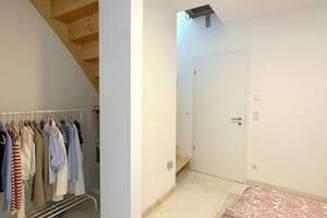 Maisonette 2-Zimmer Terrassenwohnung in Bogenhausen – Die vollständige Adresse der Immobilie erhältst du vom Anbieter., 81677 Englschalking, München – Vorschaubild 12