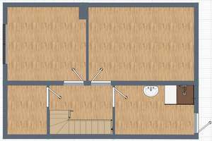 5-Zimmer Reihenendhaus in Sankt Augustin mit Garten – Die vollständige Adresse der Immobilie erhältst du vom Anbieter., 53757 Sankt Augustin – Vorschaubild 15