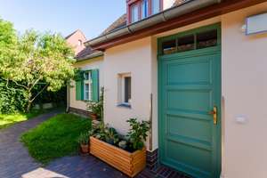 Historisches Weberhaus in Potsdam-Babelsberg – stilvoll saniert mit drei Wohneinheiten – Die vollständige Adresse der Immobilie erhältst du vom Anbieter., 14482 Babelsberg Nord, Potsdam – Vorschaubild 6