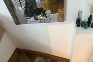 Wunderschöne Altbauwohnung Maisonette in zentraler & begehrter Höchster Lage – Konrad-Glatt-Straße 3, 65929 Höchst, Frankfurt am Main – Vorschaubild 4