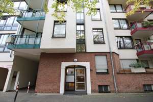 Ruhige 2-Zi.-ETW mit Loggia im Agnesviertel,
64 m², Parkett, Einbauküche, optionaler TG-Stellplatz – Die vollständige Adresse der Immobilie erhältst du vom Anbieter., 50670 Neustadt/Nord, Köln – Vorschaubild 19