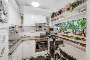 Bezugsfreie 2-Zimmer-Wohnung im Olympiadorf mit Alpenpanorama – Die vollständige Adresse der Immobilie erhältst du vom Anbieter., 80809 Am Riesenfeld, München – Vorschaubild 6