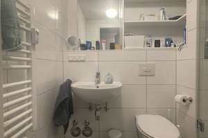 Möbliertes 1 Zimmer Apartment in zentraler Lage von Mainz  – Anni-Eisler-Lehmann-Str. 6, 55122 Hartenberg-Münchfeld, Mainz – Vorschaubild 5